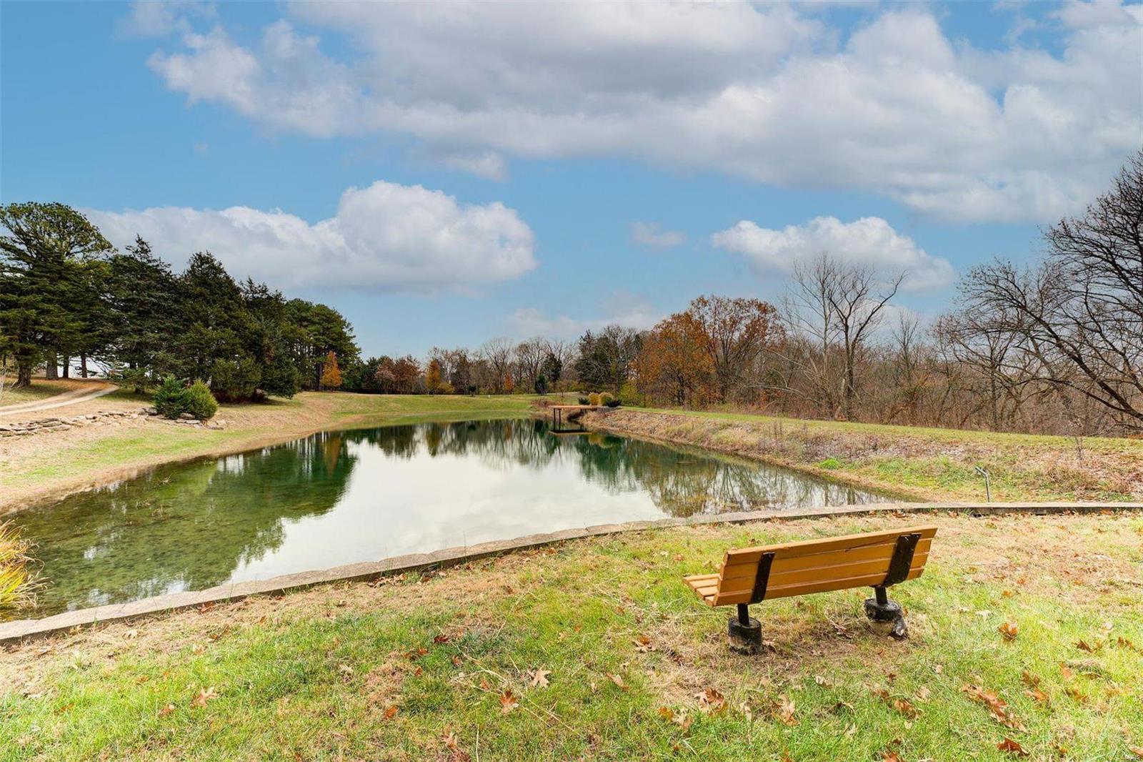 Deer Run Estates Lt 9 & Courtois Tr - Residential