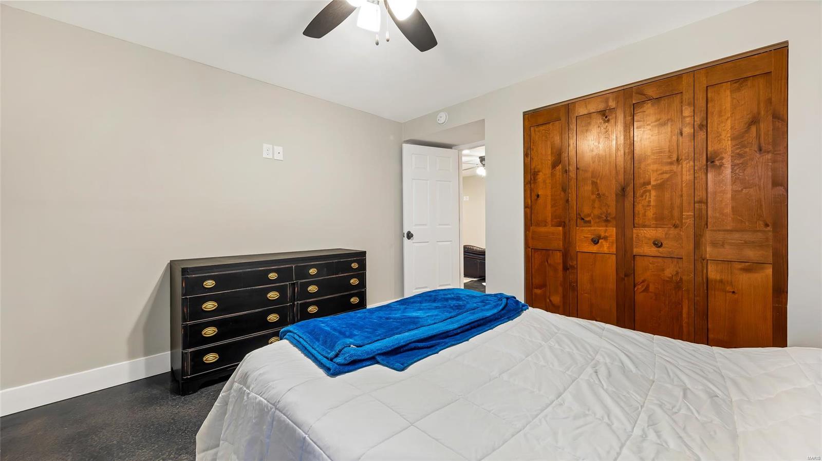 Blackwell Heights - Residential