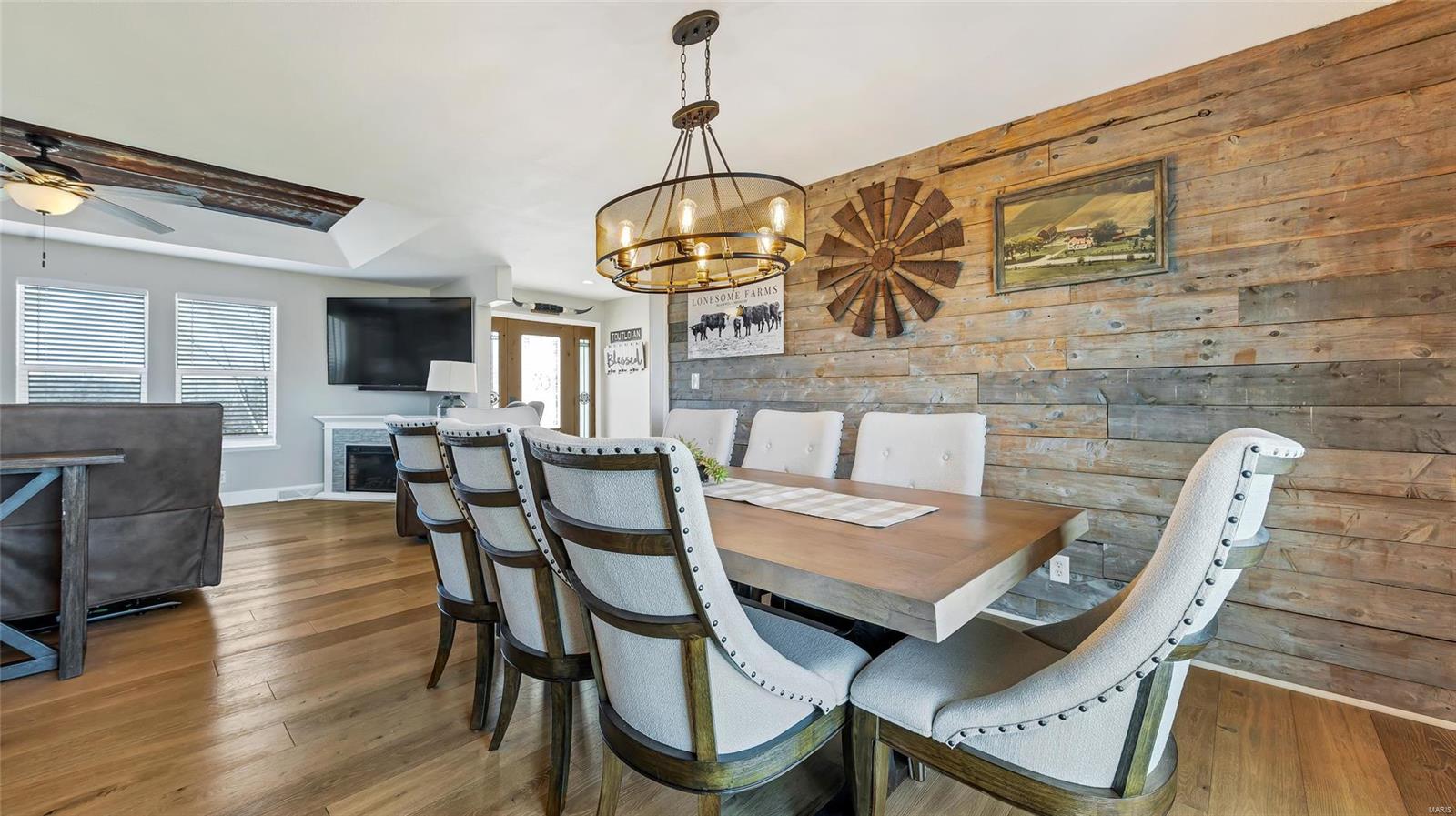 Blackwell Heights - Residential