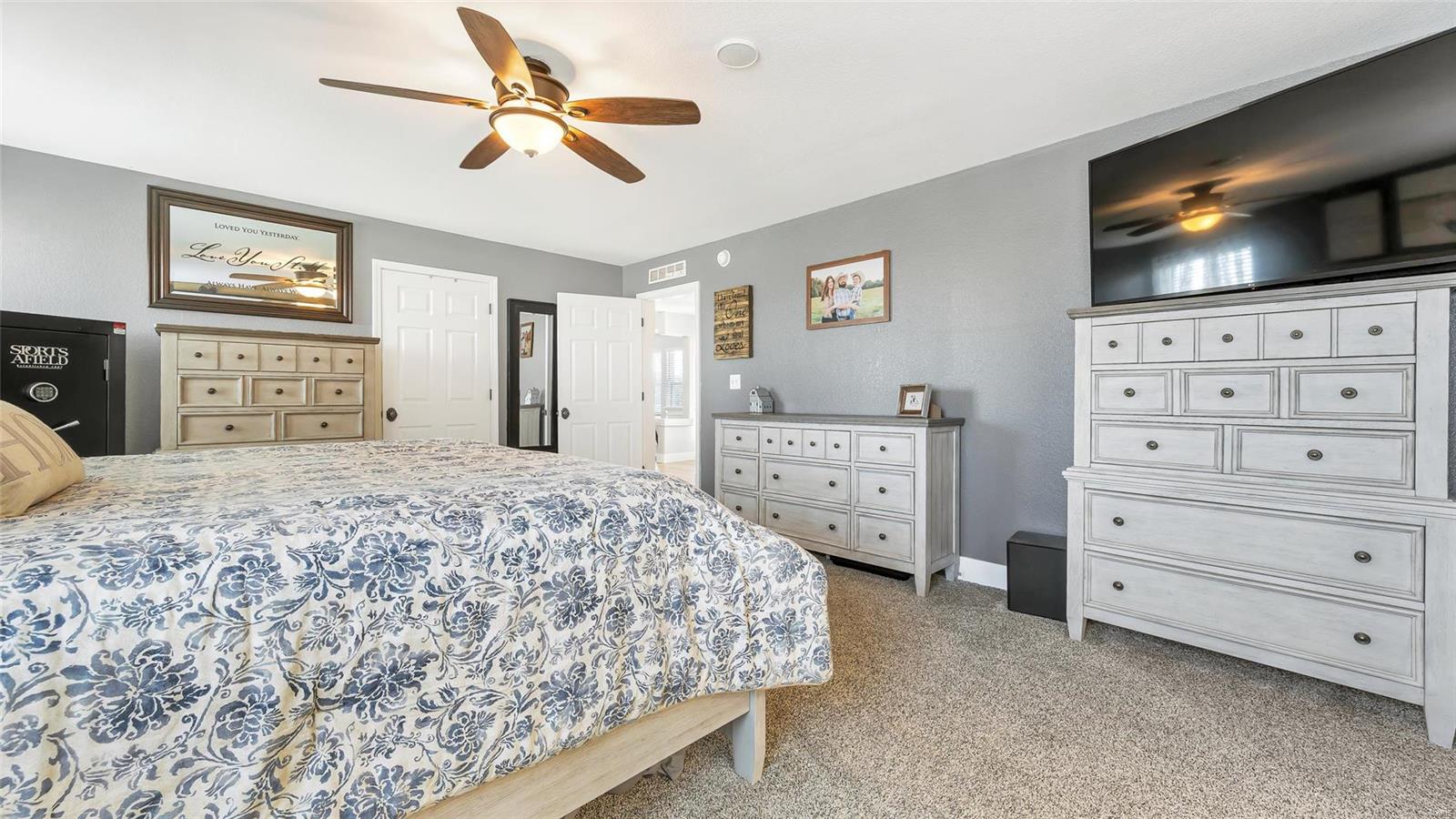 Blackwell Heights - Residential