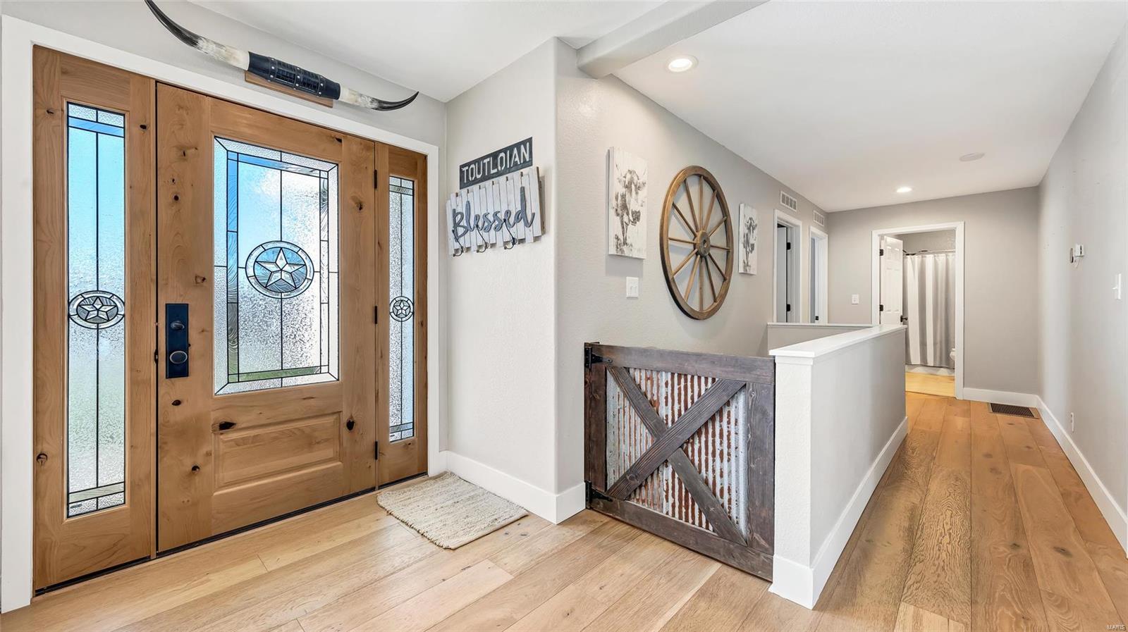 Blackwell Heights - Residential