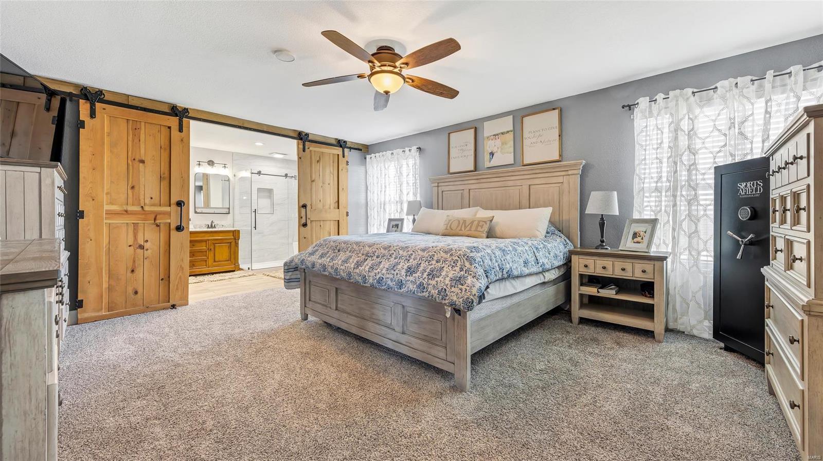 Blackwell Heights - Residential