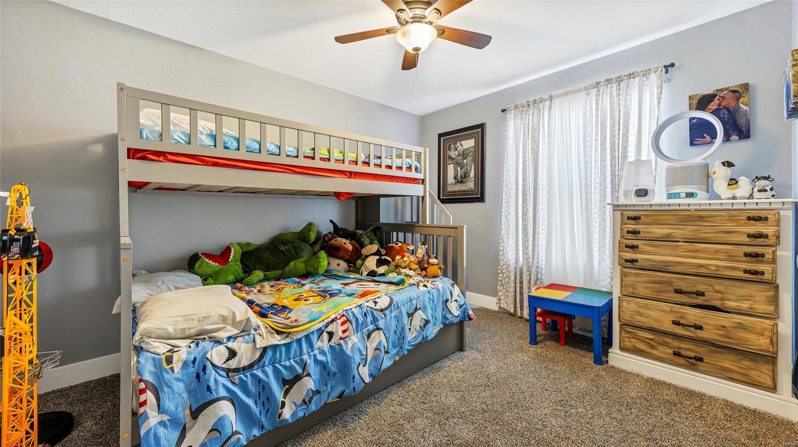 Blackwell Heights - Residential