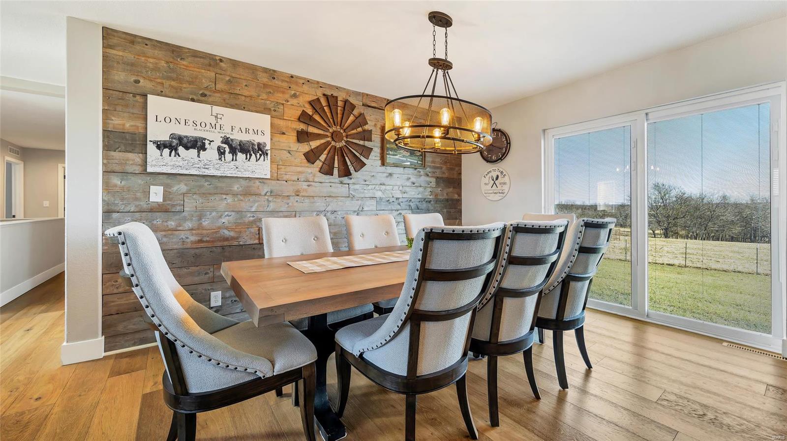 Blackwell Heights - Residential