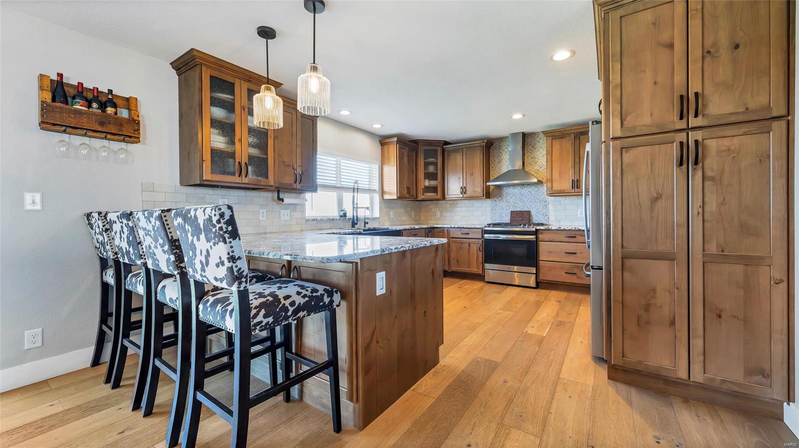 Blackwell Heights - Residential