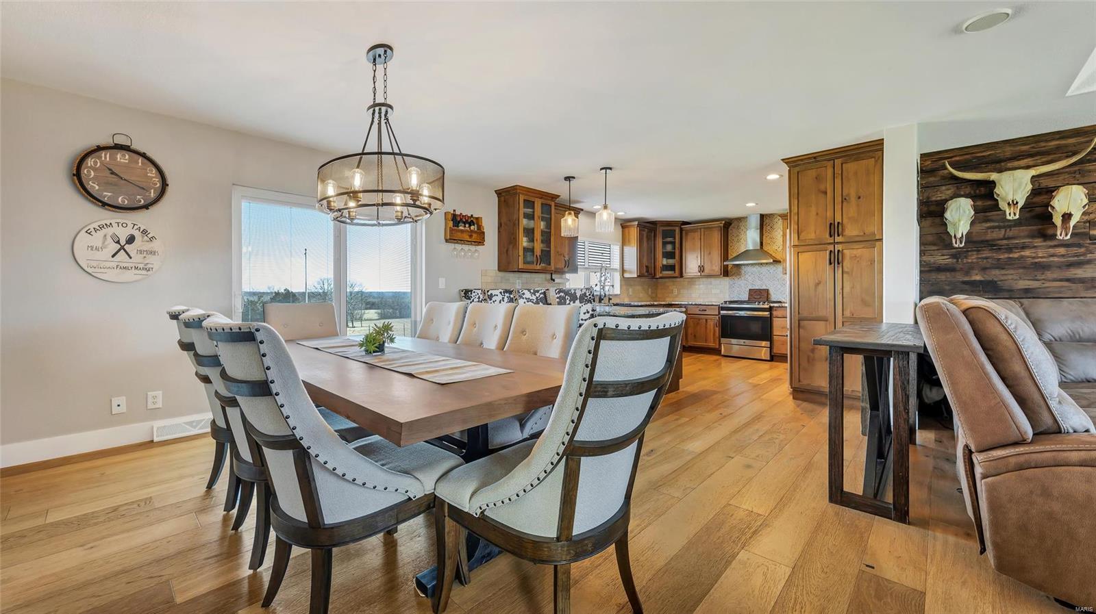 Blackwell Heights - Residential