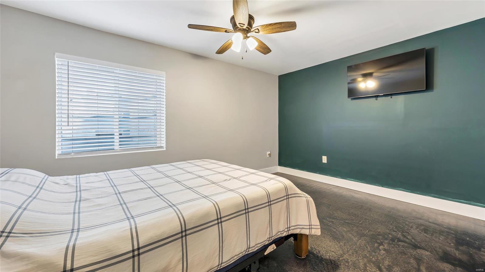 Blackwell Heights - Residential