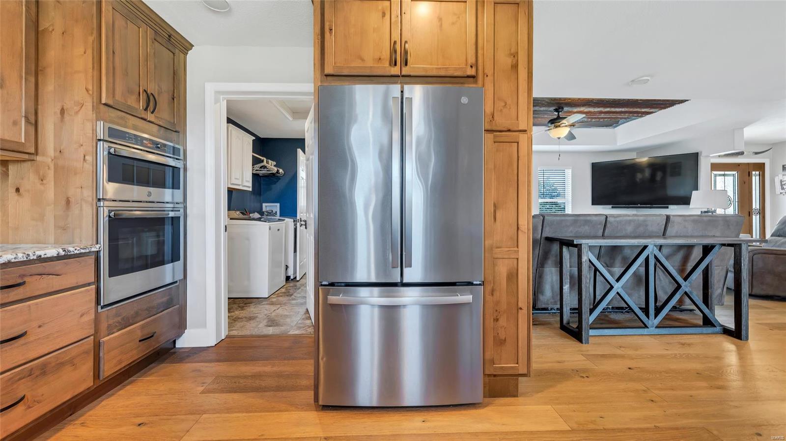 Blackwell Heights - Residential