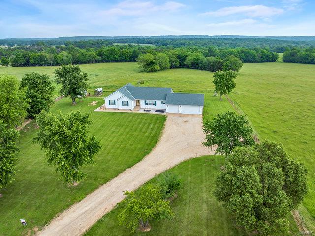 Blackwell Heights - Residential