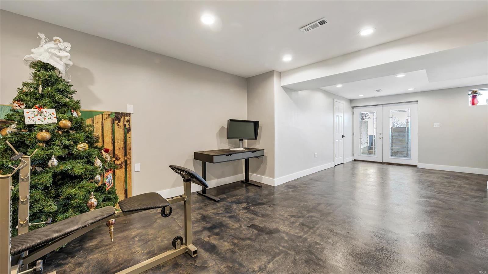 Blackwell Heights - Residential