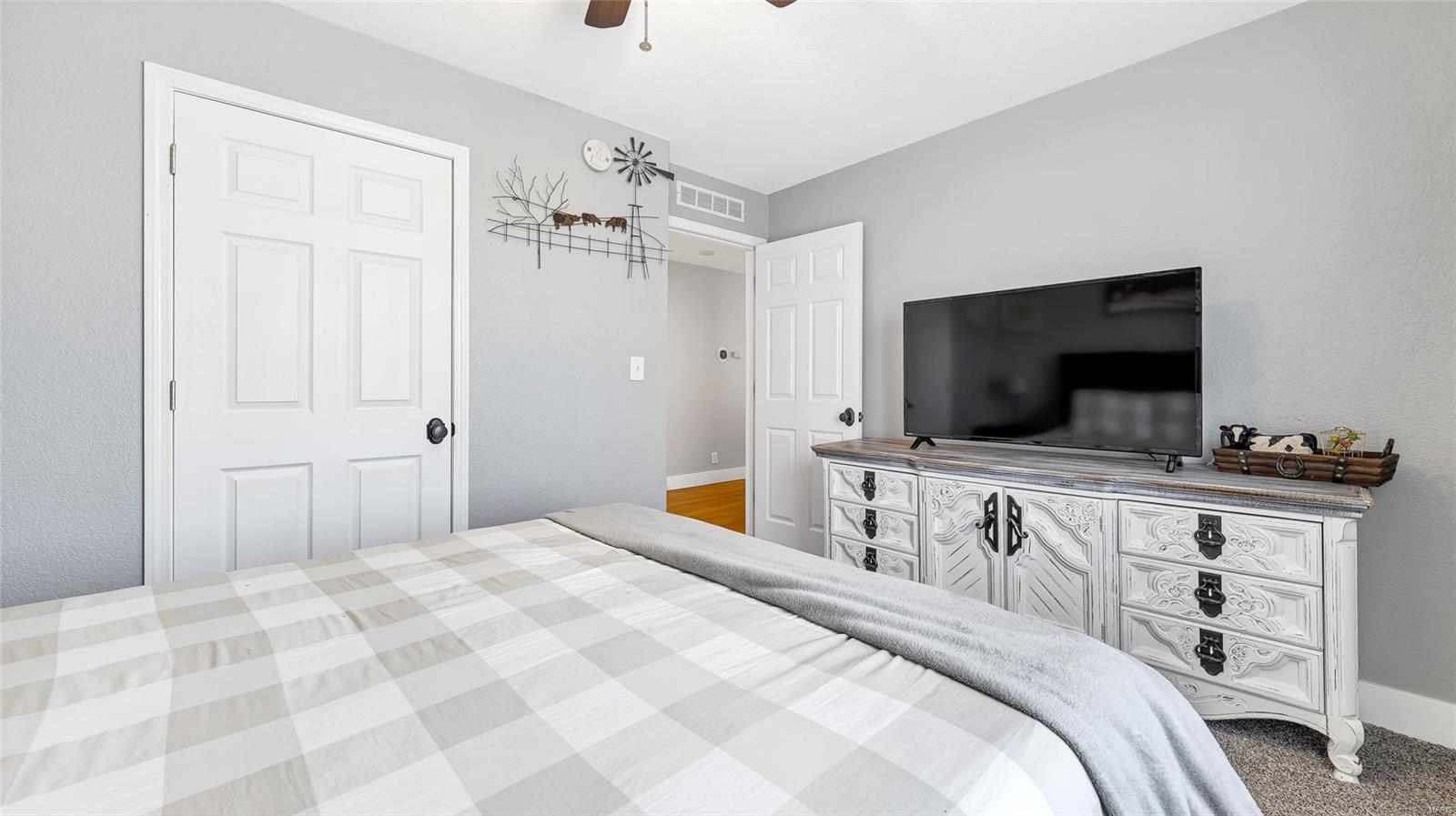 Blackwell Heights - Residential