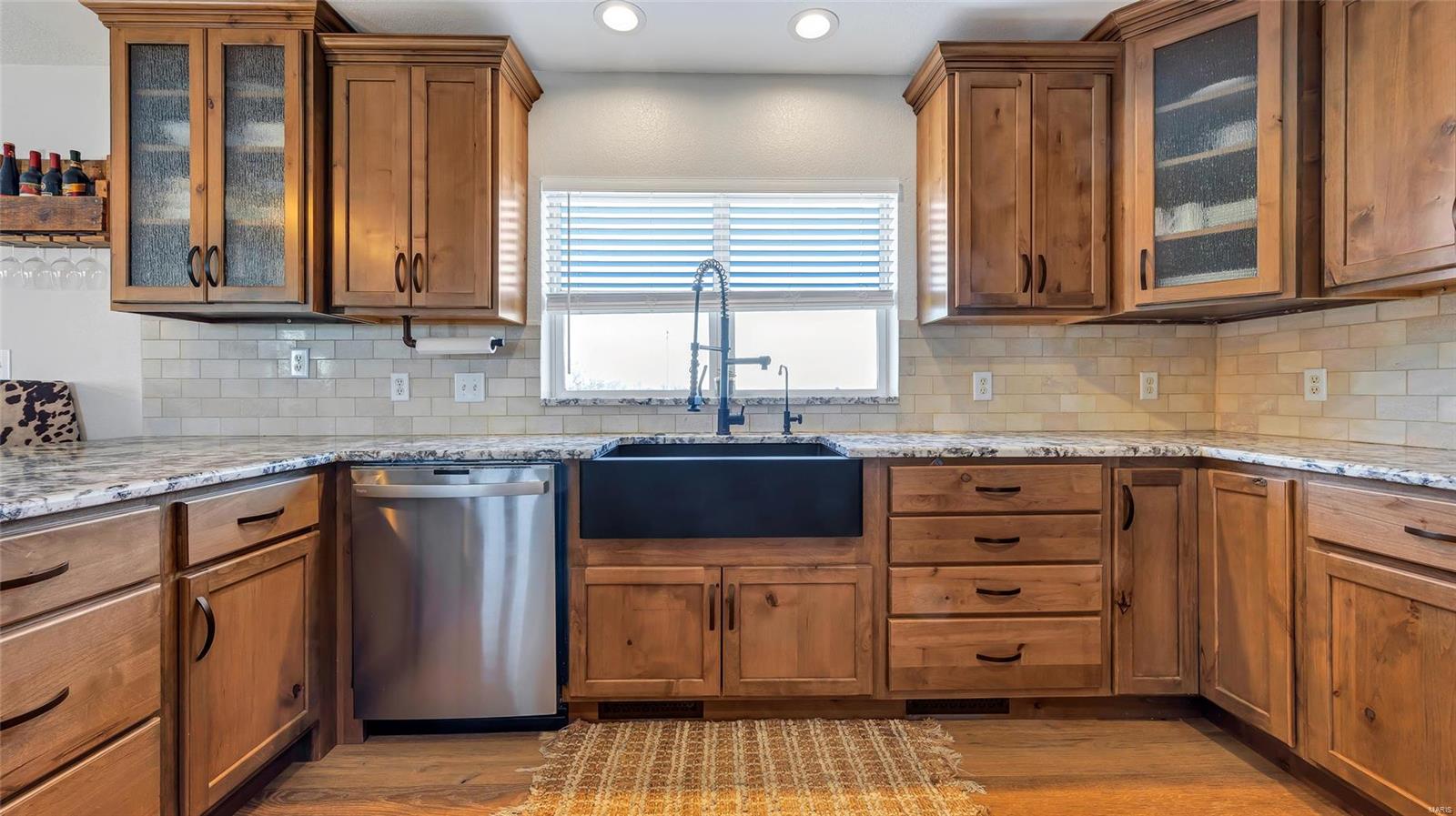 Blackwell Heights - Residential