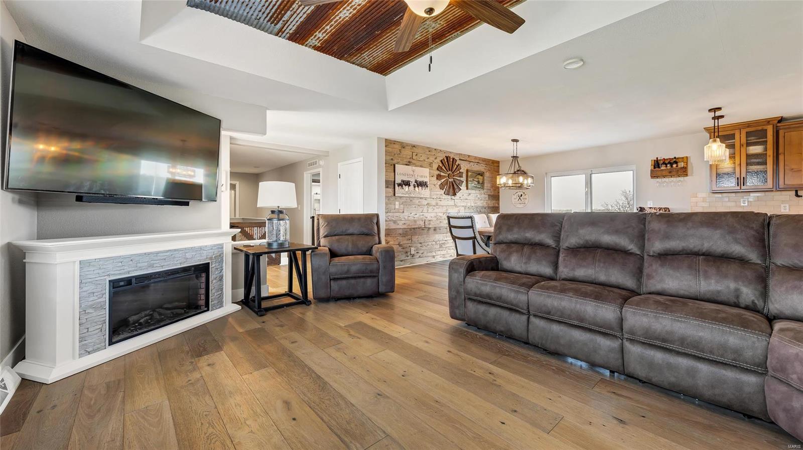 Blackwell Heights - Residential