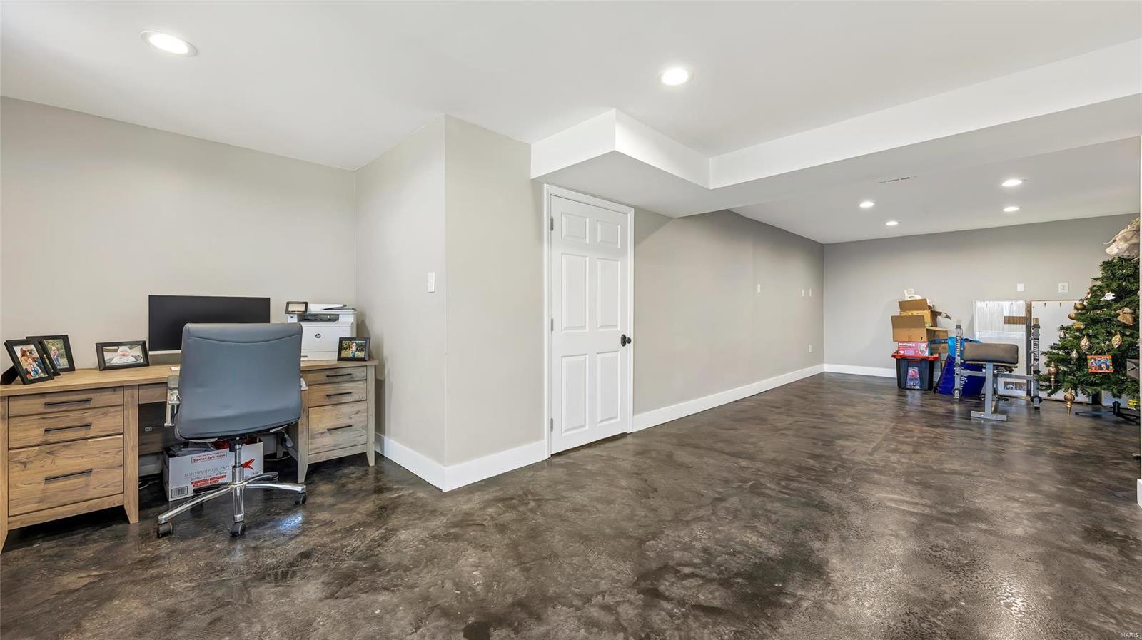 Blackwell Heights - Residential