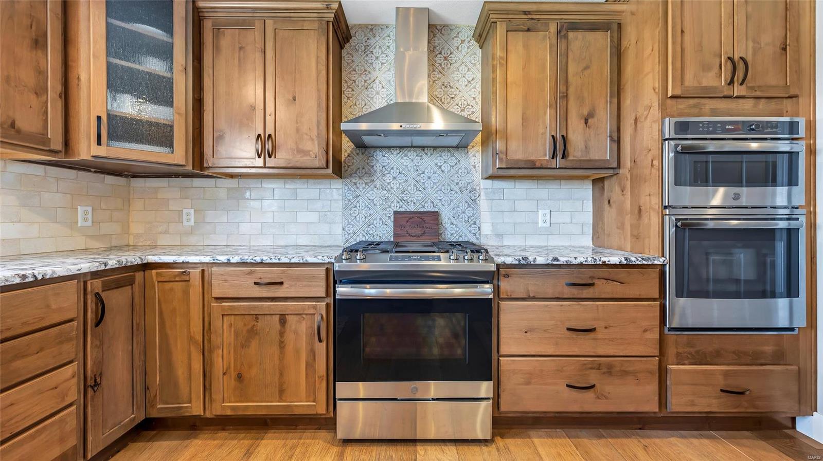 Blackwell Heights - Residential