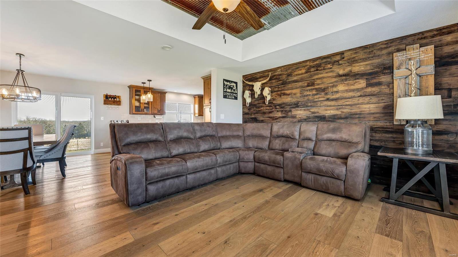 Blackwell Heights - Residential