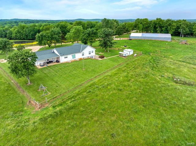 Blackwell Heights - Residential