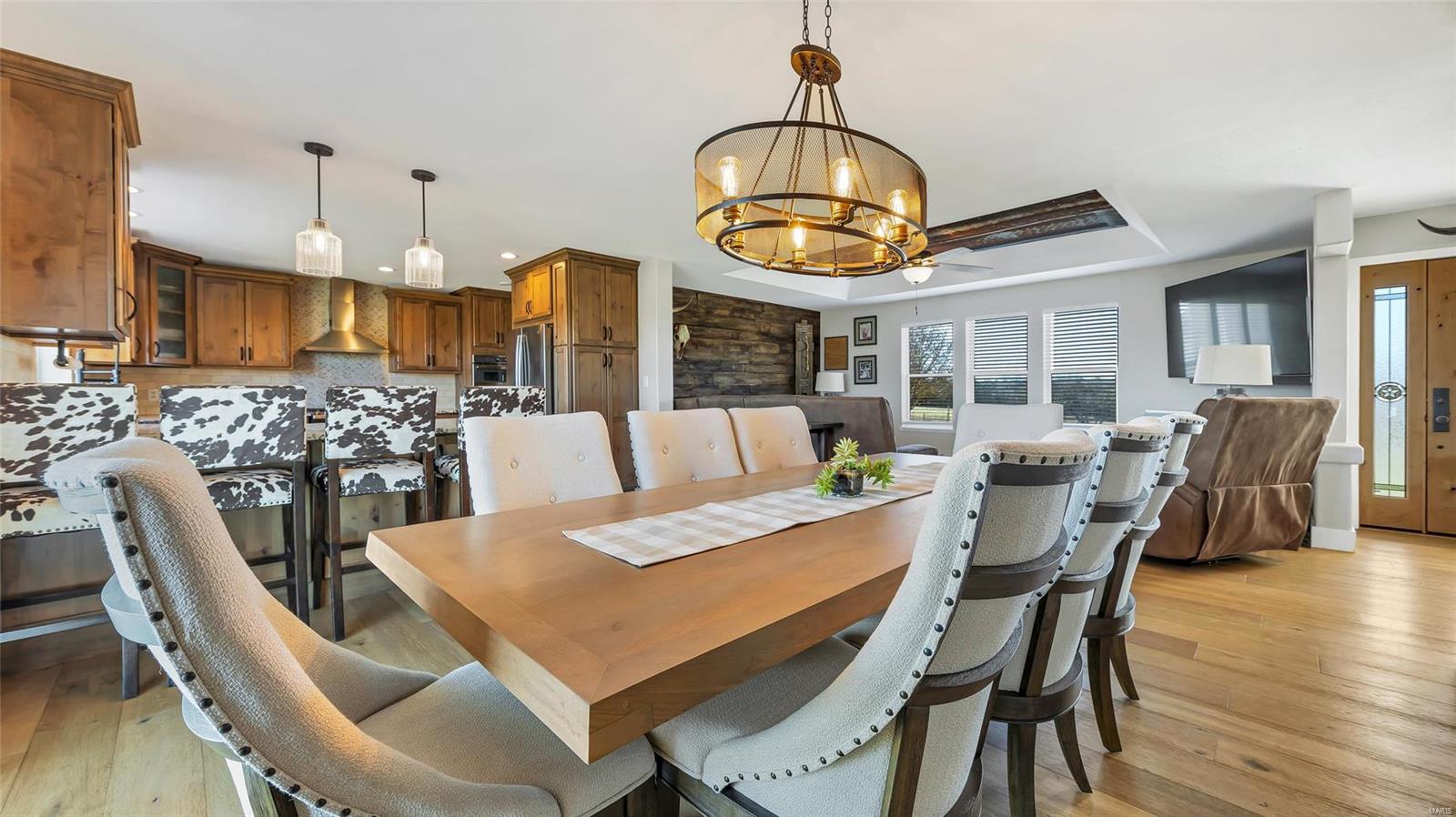 Blackwell Heights - Residential