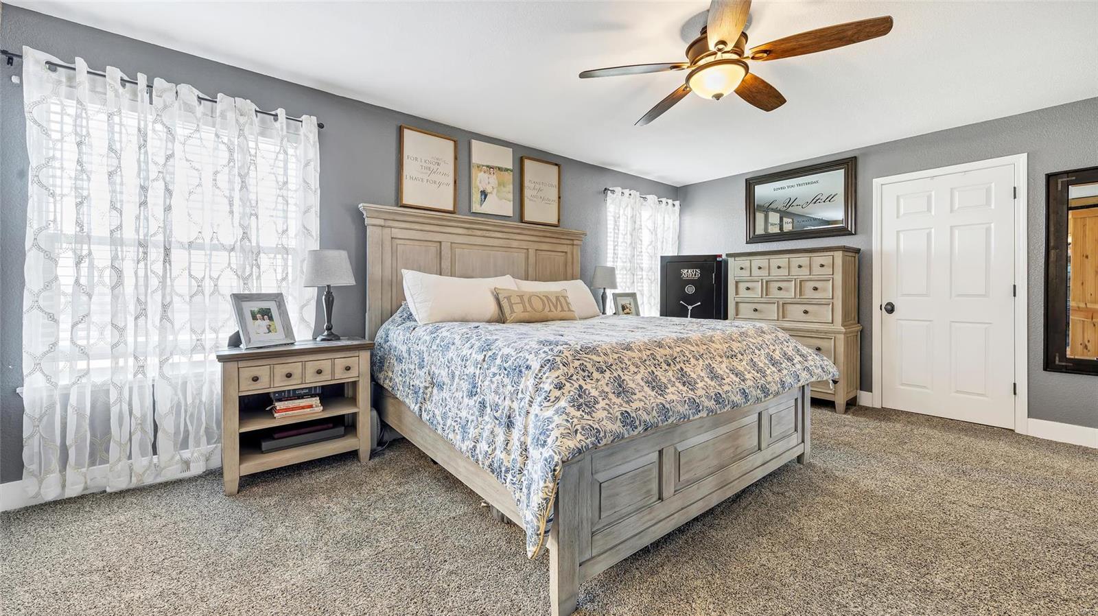 Blackwell Heights - Residential