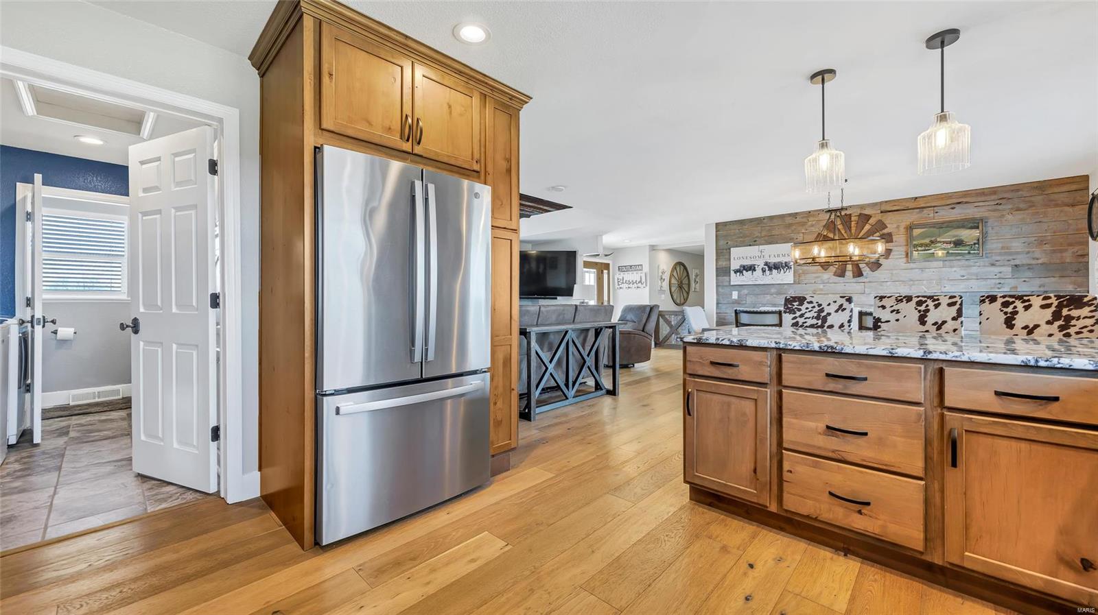 Blackwell Heights - Residential