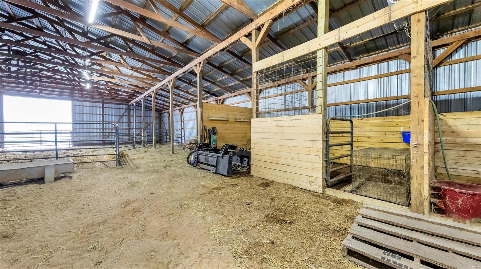 Blackwell Heights - Residential