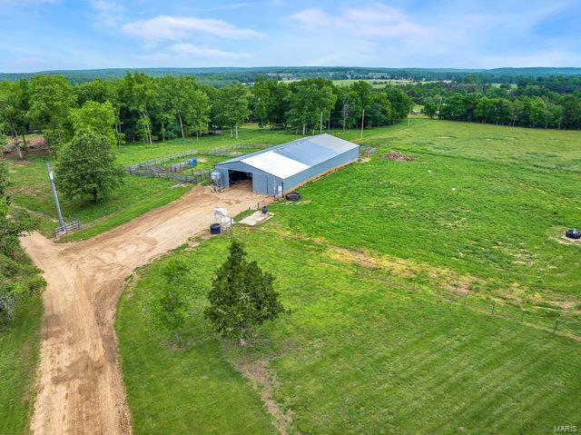 Blackwell Heights - Residential