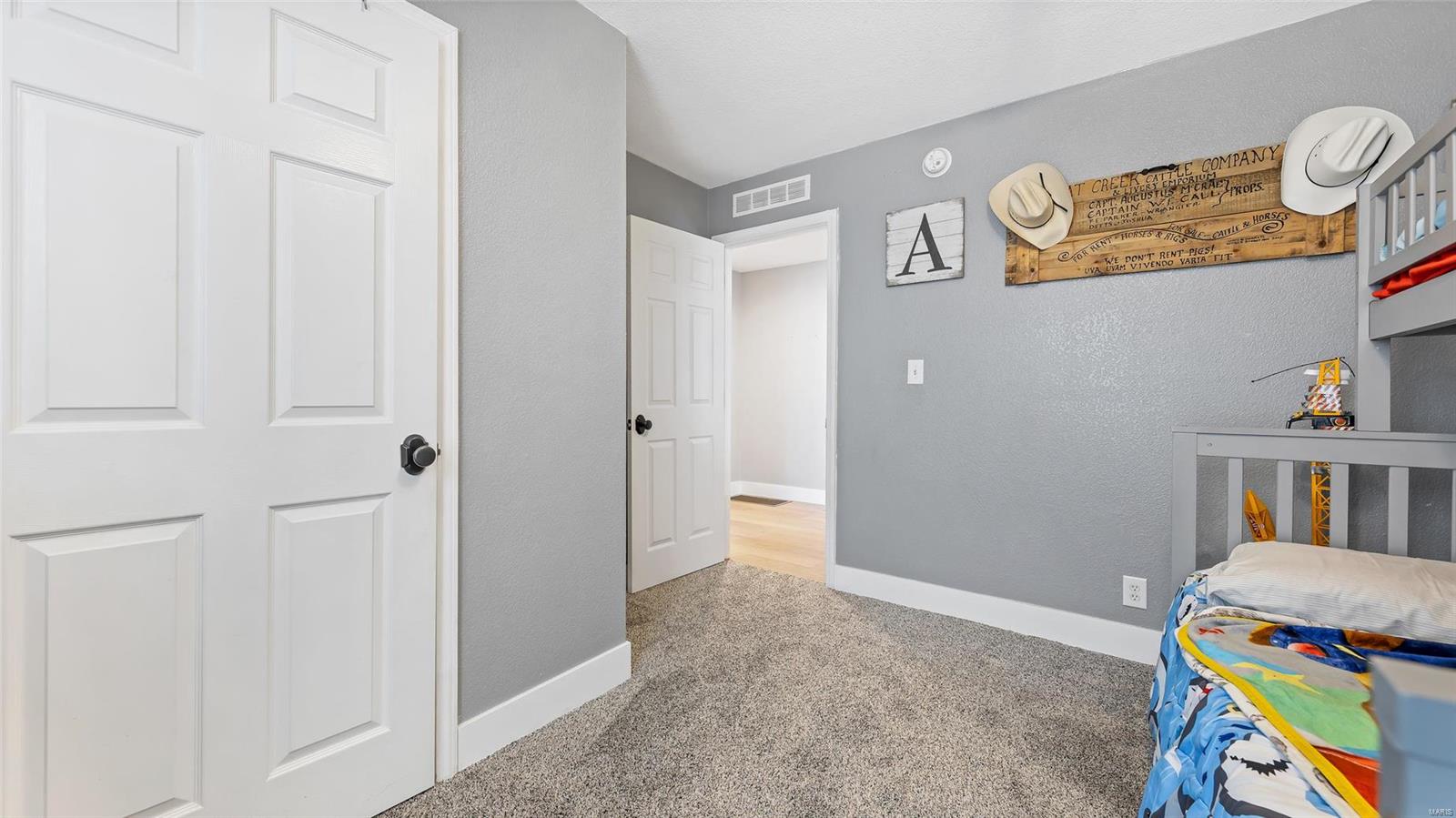 Blackwell Heights - Residential