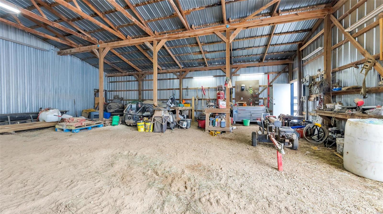 Blackwell Heights - Residential