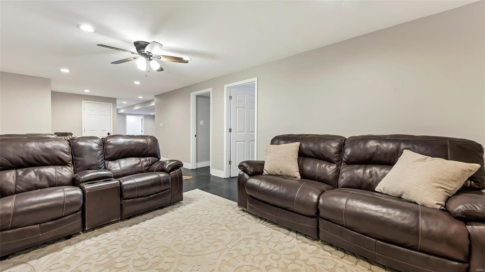 Blackwell Heights - Residential