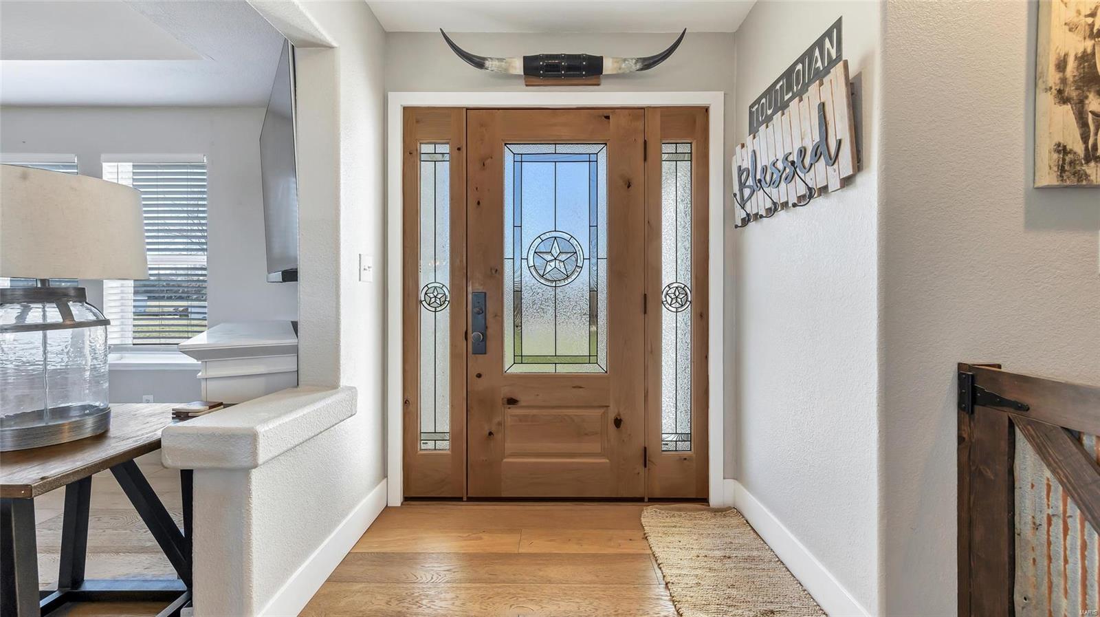 Blackwell Heights - Residential