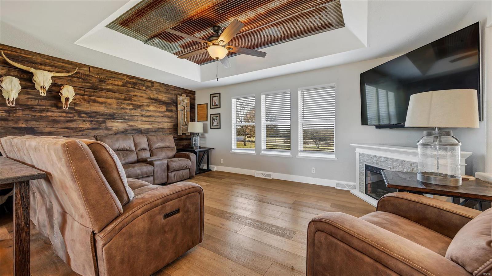 Blackwell Heights - Residential