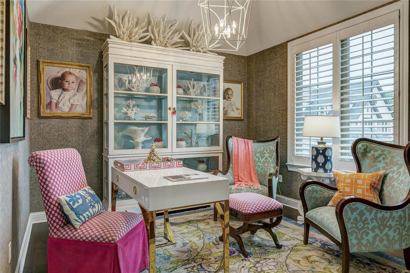 The Woods Of Ladue - Residential