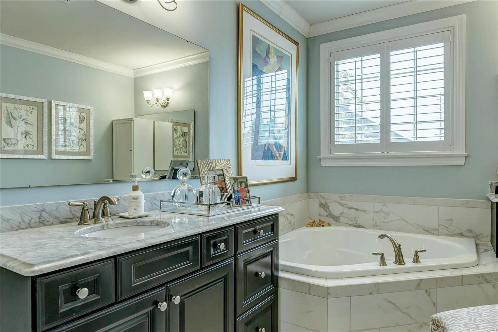 The Woods Of Ladue - Residential