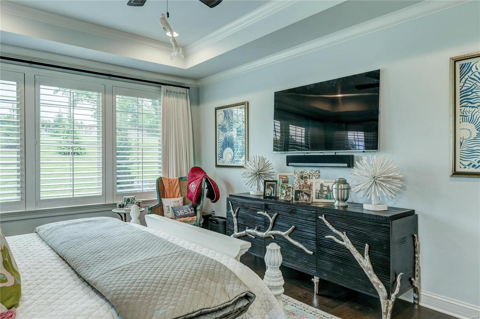 The Woods Of Ladue - Residential