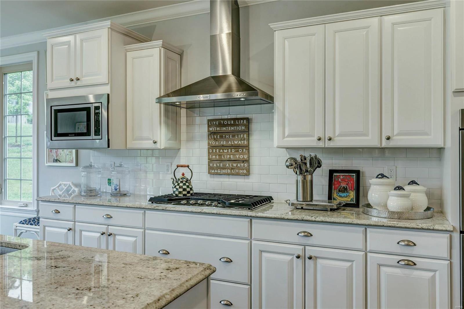 The Woods Of Ladue - Residential