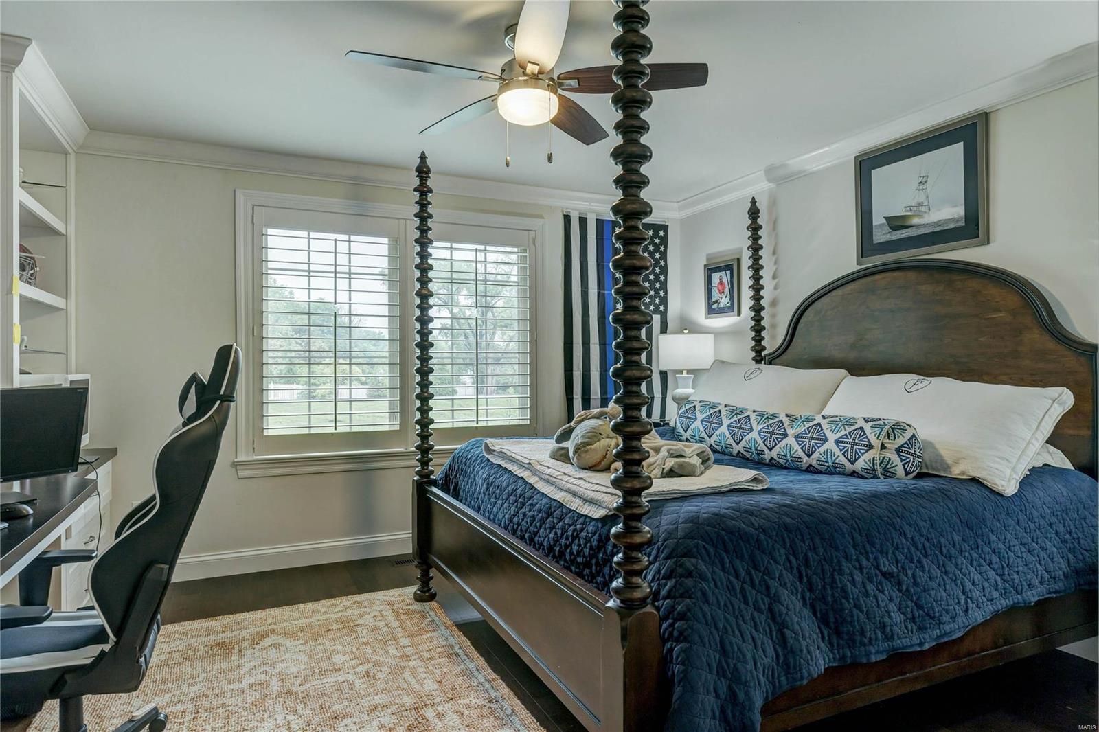 The Woods Of Ladue - Residential