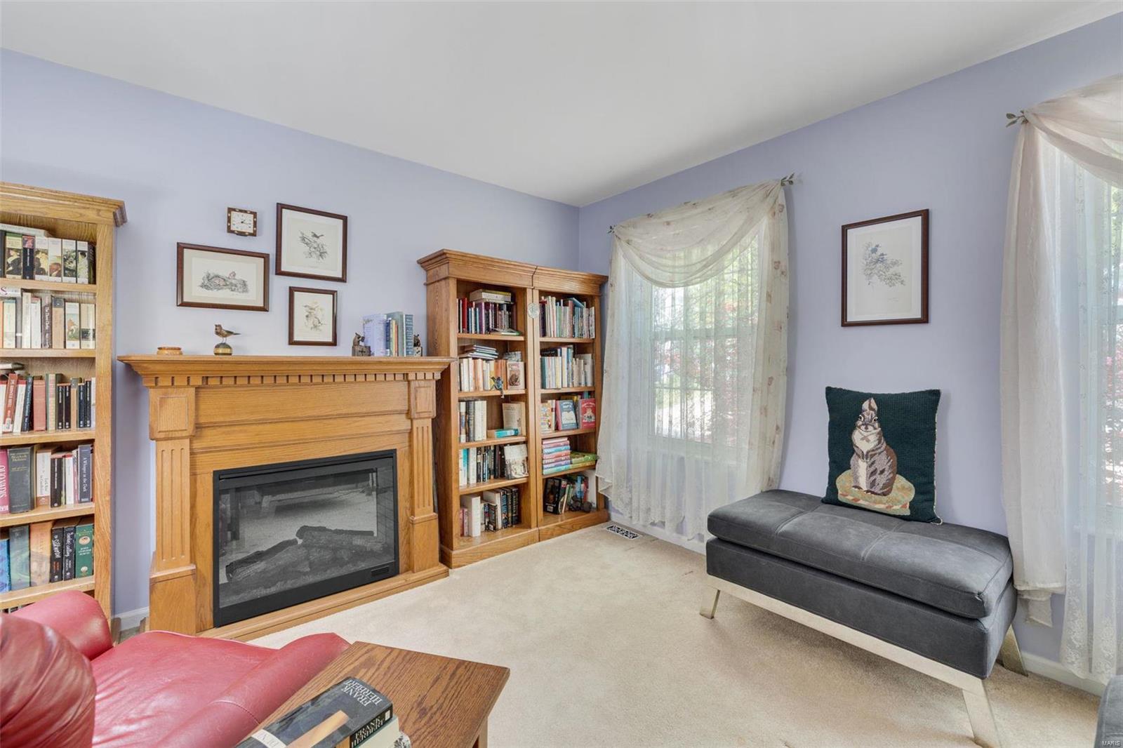 Woodlyn Crossing Two - Residential