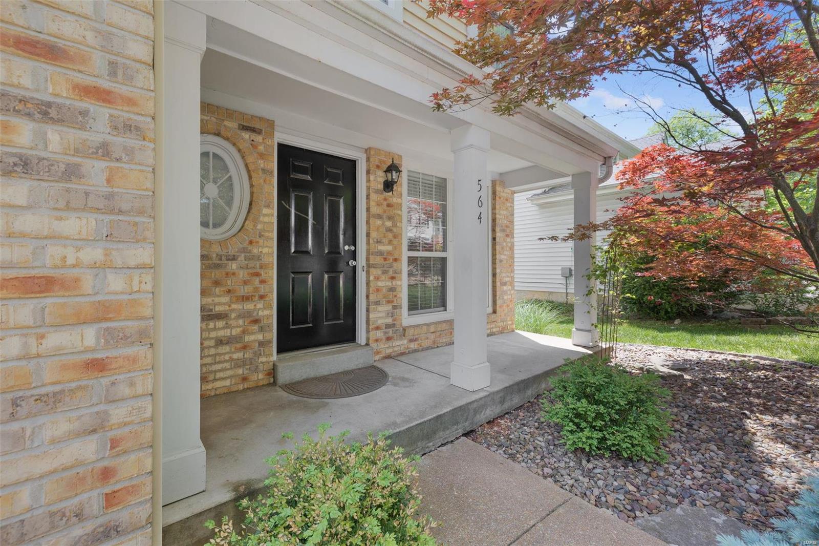 Woodlyn Crossing Two - Residential