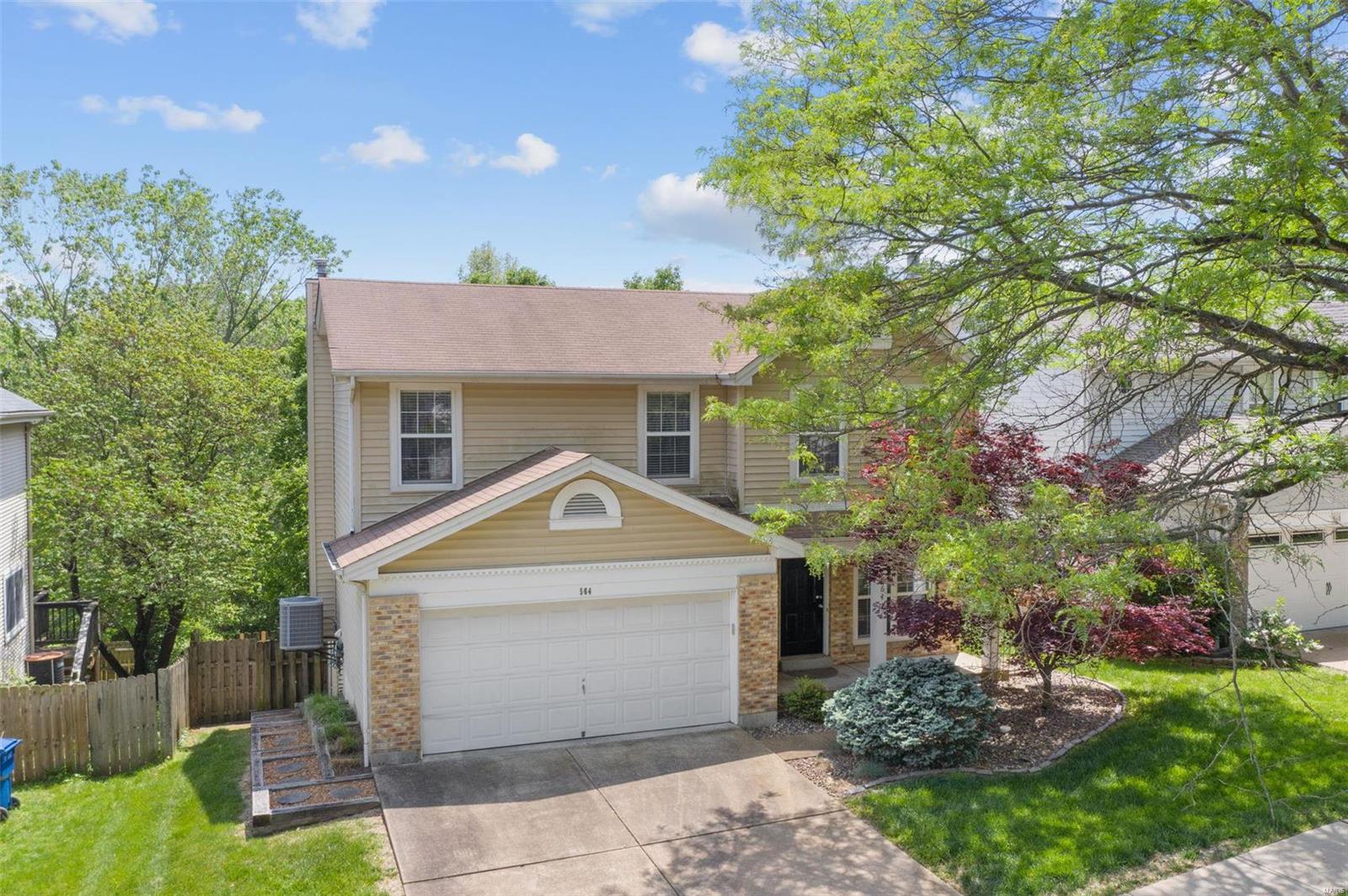 Woodlyn Crossing Two - Residential