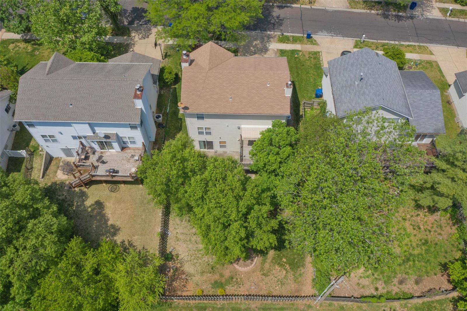 Woodlyn Crossing Two - Residential