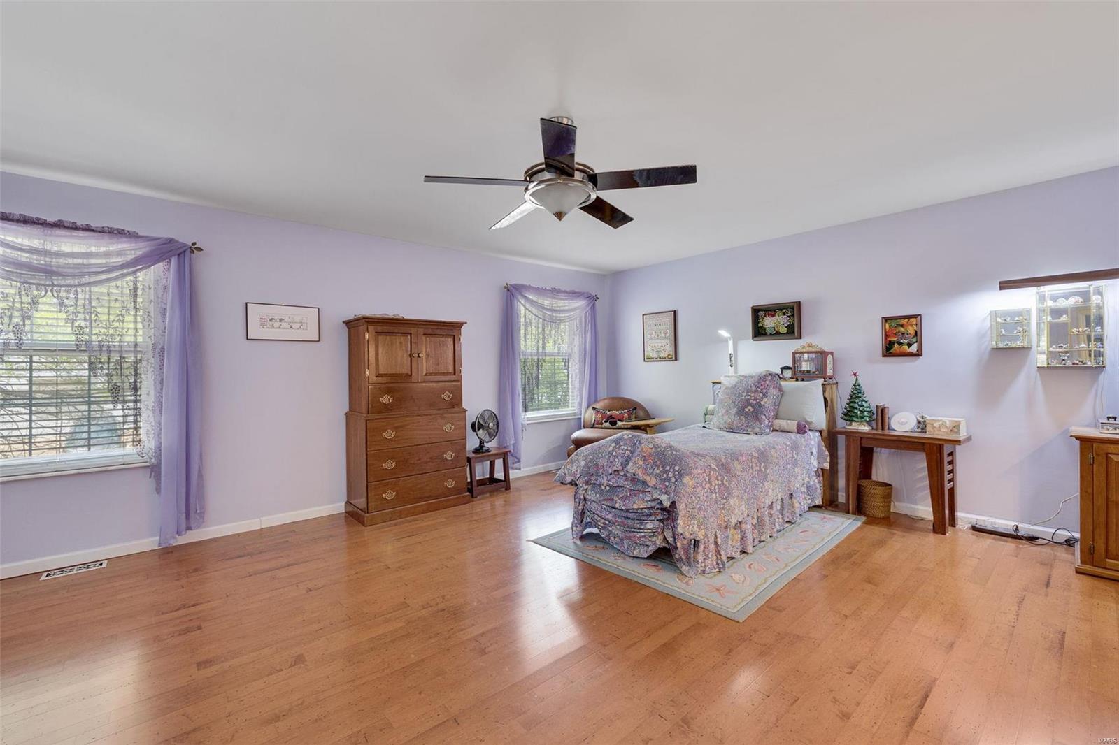 Woodlyn Crossing Two - Residential