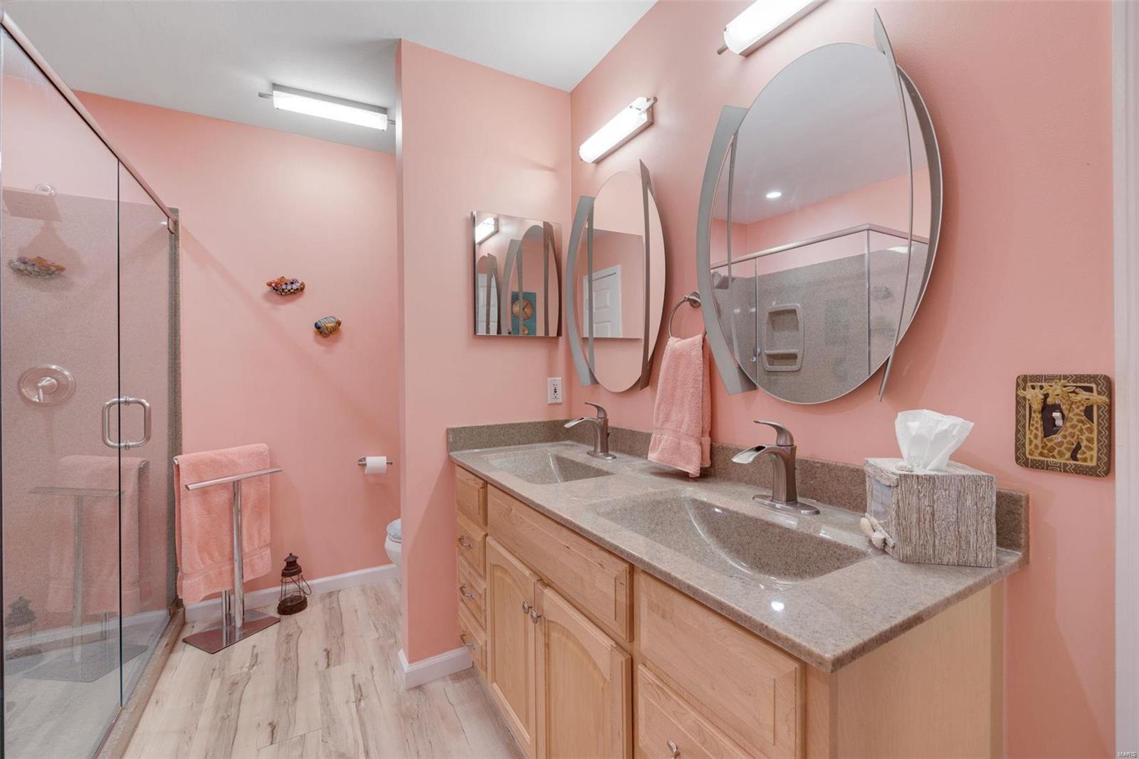 Woodlyn Crossing Two - Residential