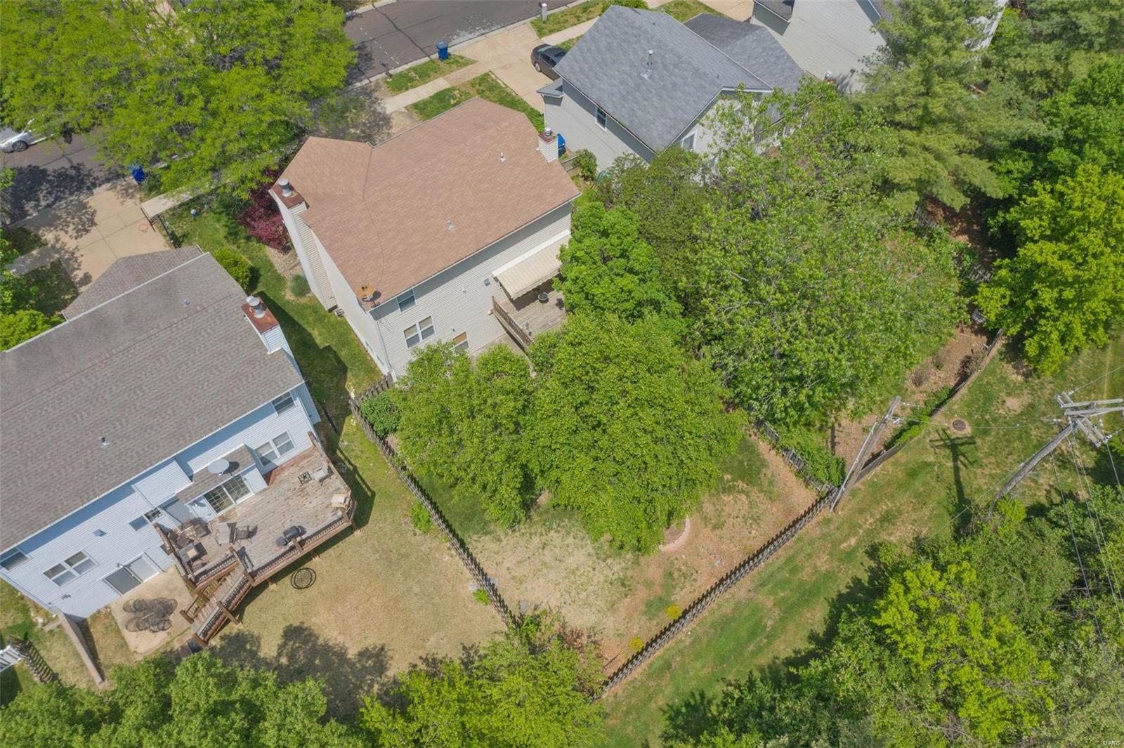 Woodlyn Crossing Two - Residential