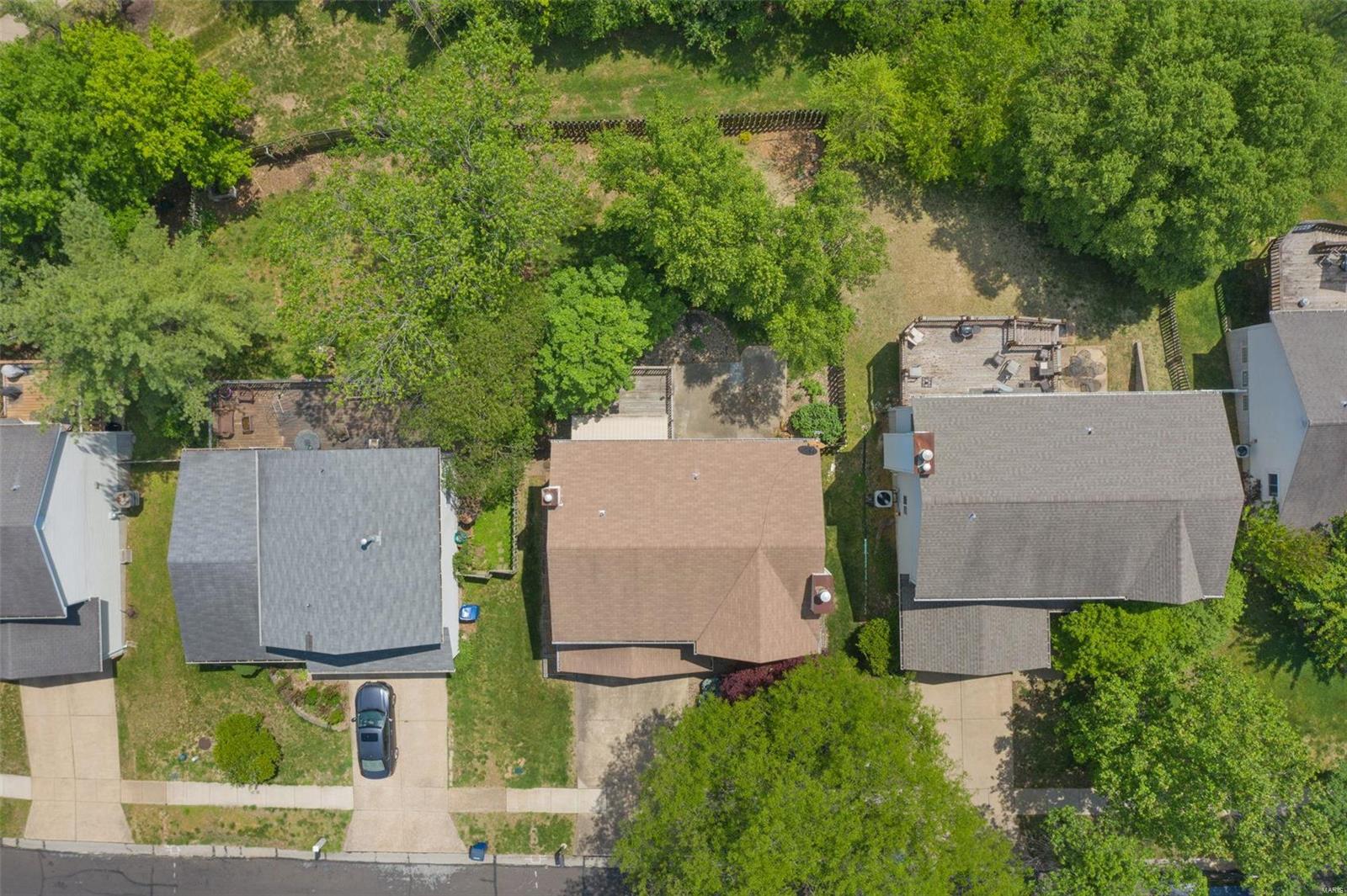 Woodlyn Crossing Two - Residential