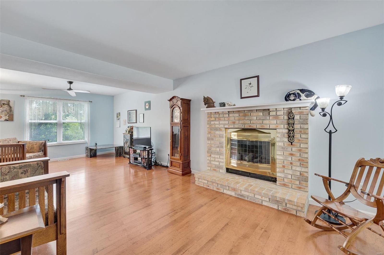 Woodlyn Crossing Two - Residential