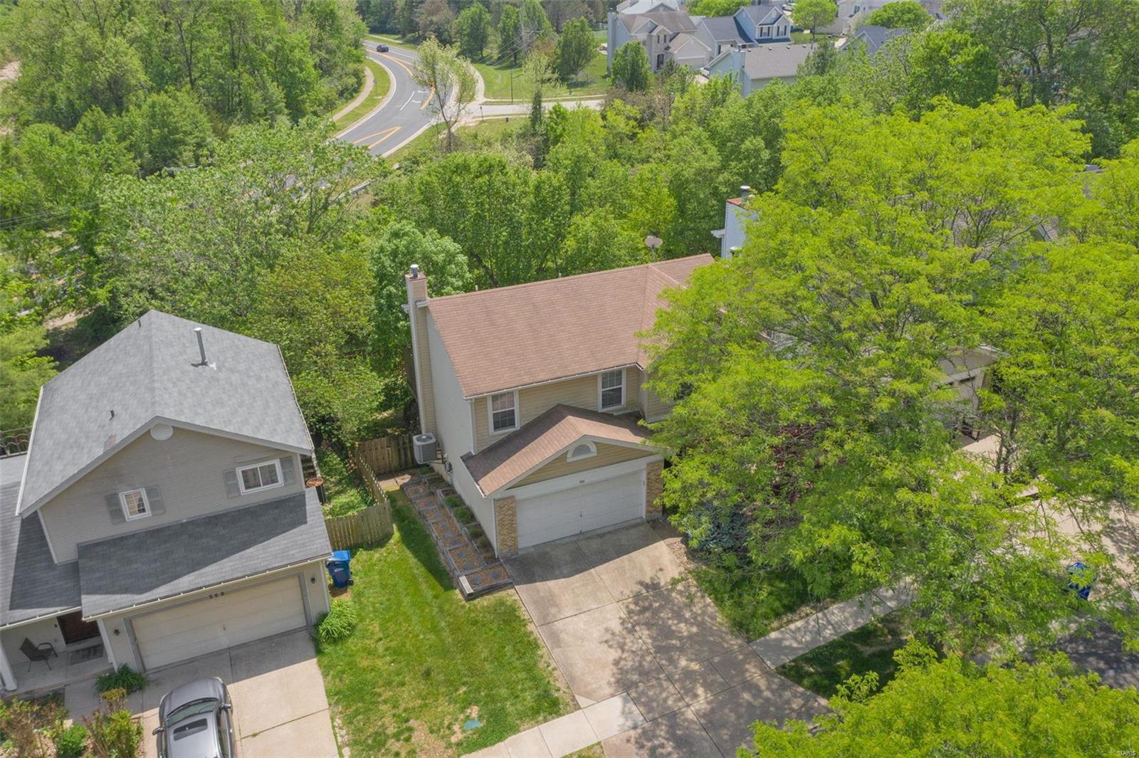 Woodlyn Crossing Two - Residential