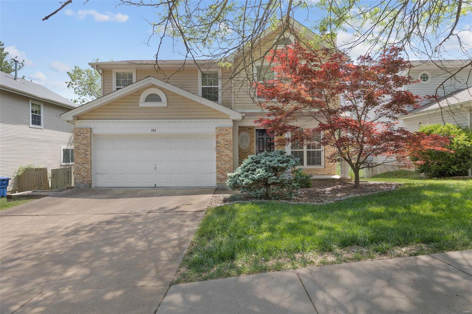 Woodlyn Crossing Two - Residential