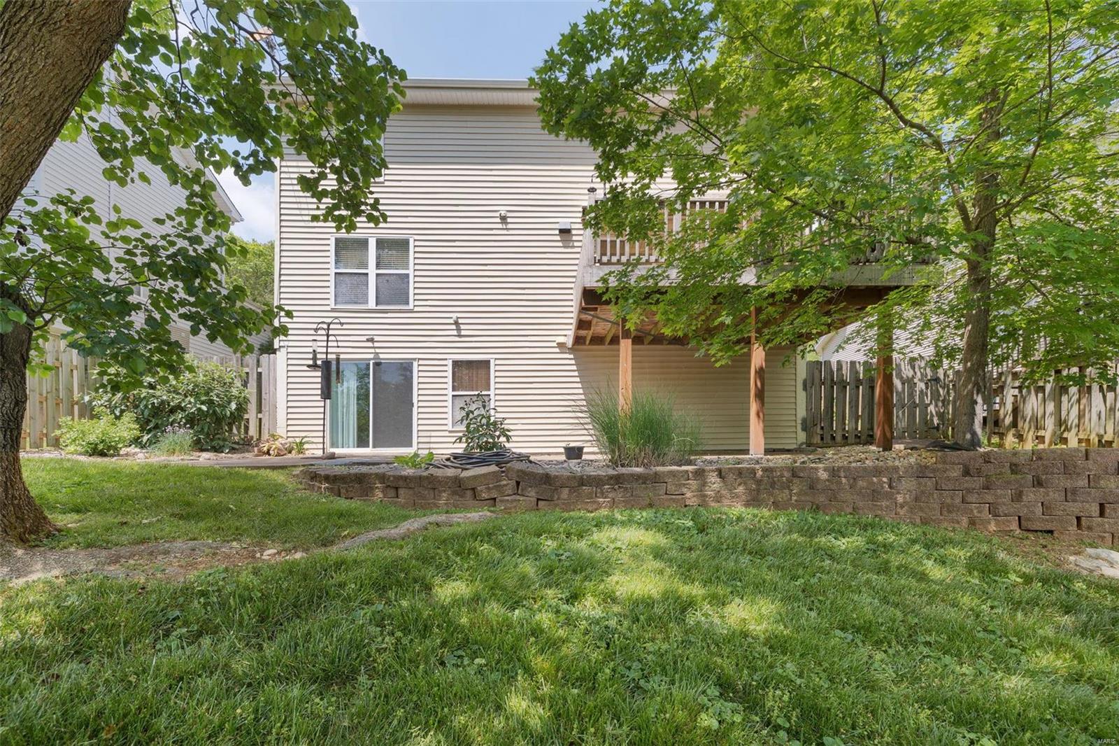 Woodlyn Crossing Two - Residential