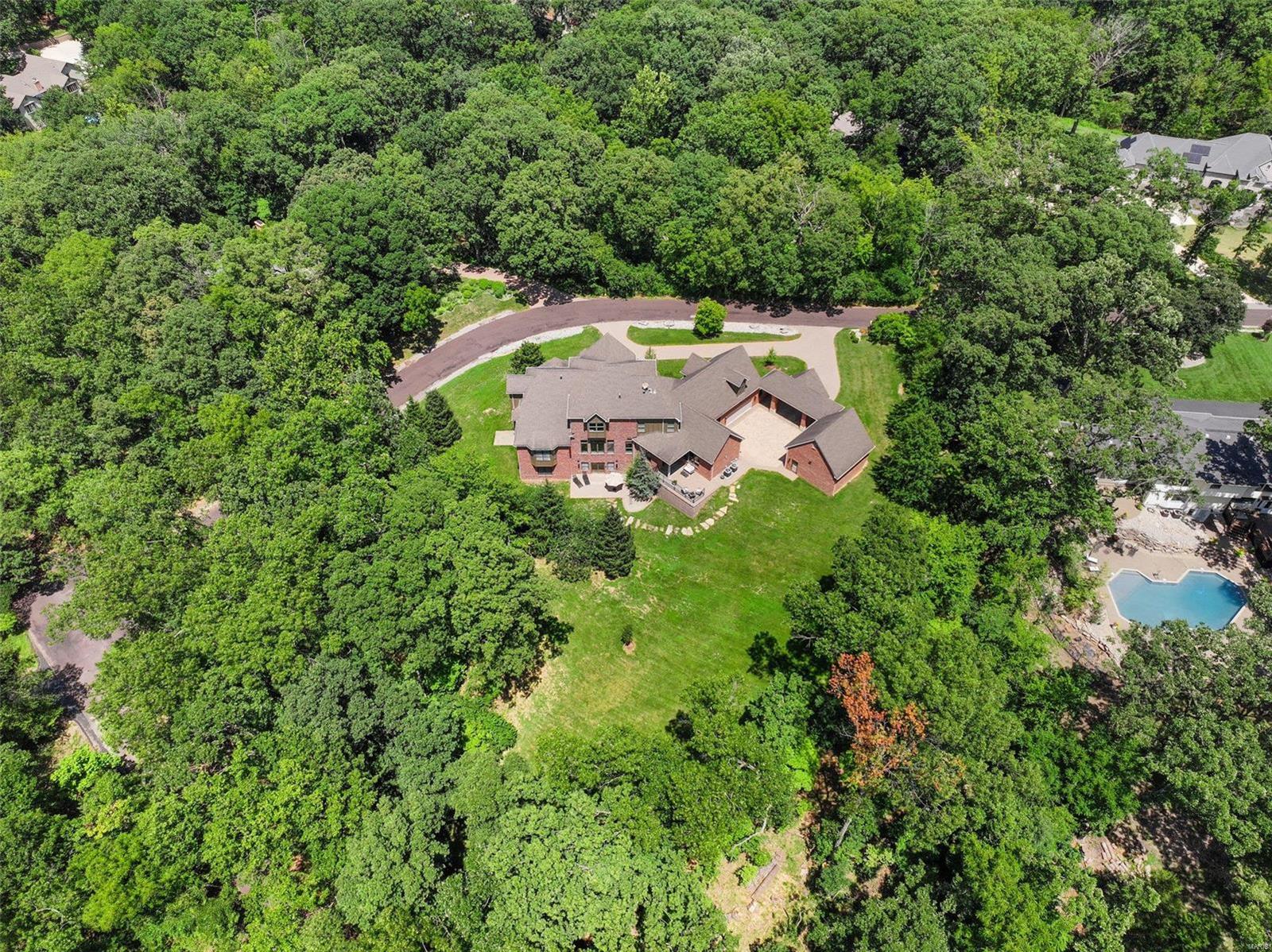 Kehrs Mill Trails 2 - Residential