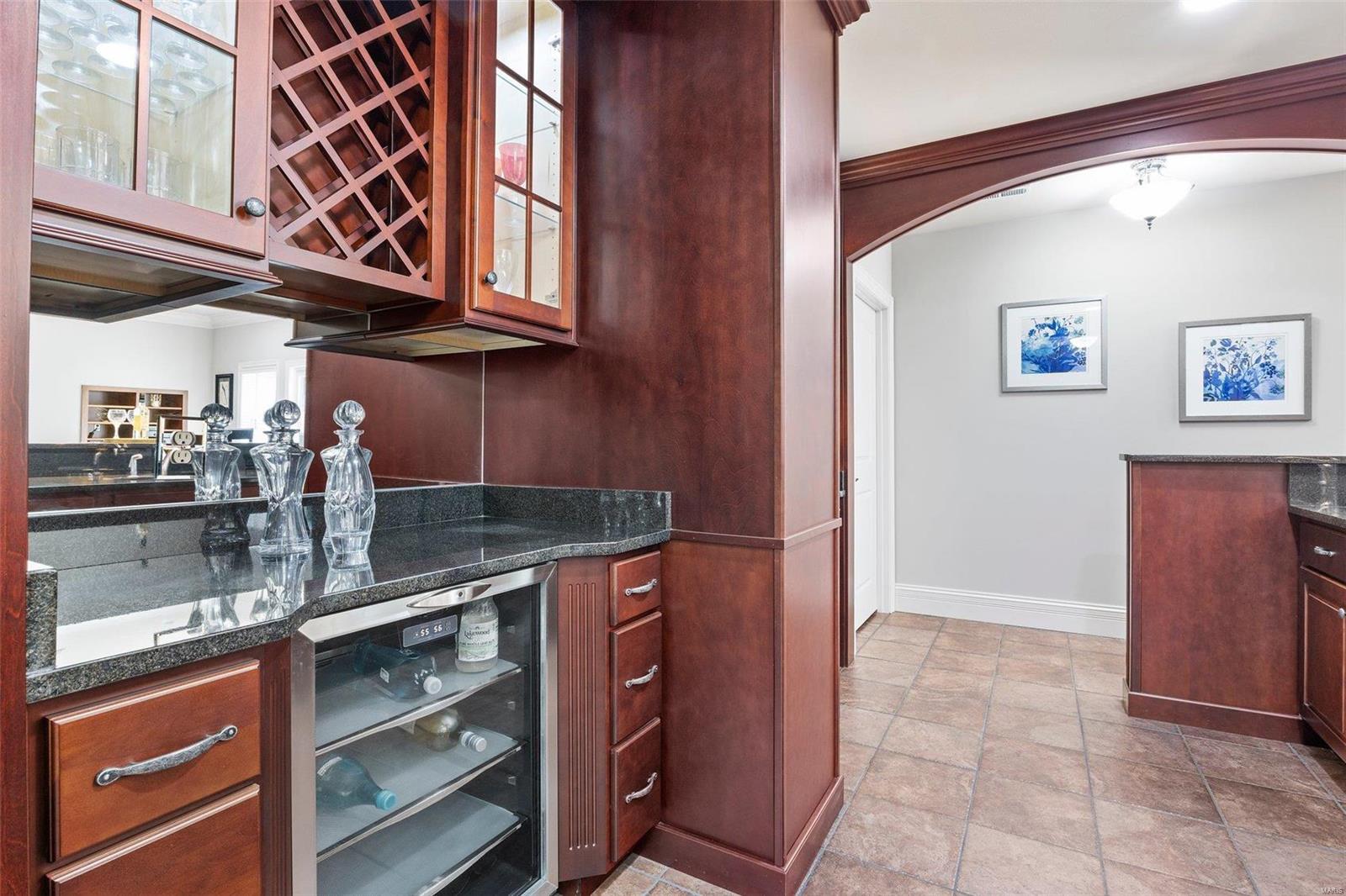 Kehrs Mill Trails 2 - Residential